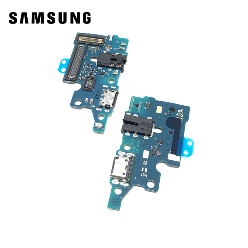 Connecteur de Charge Samsung Galaxy A71 (A715F)