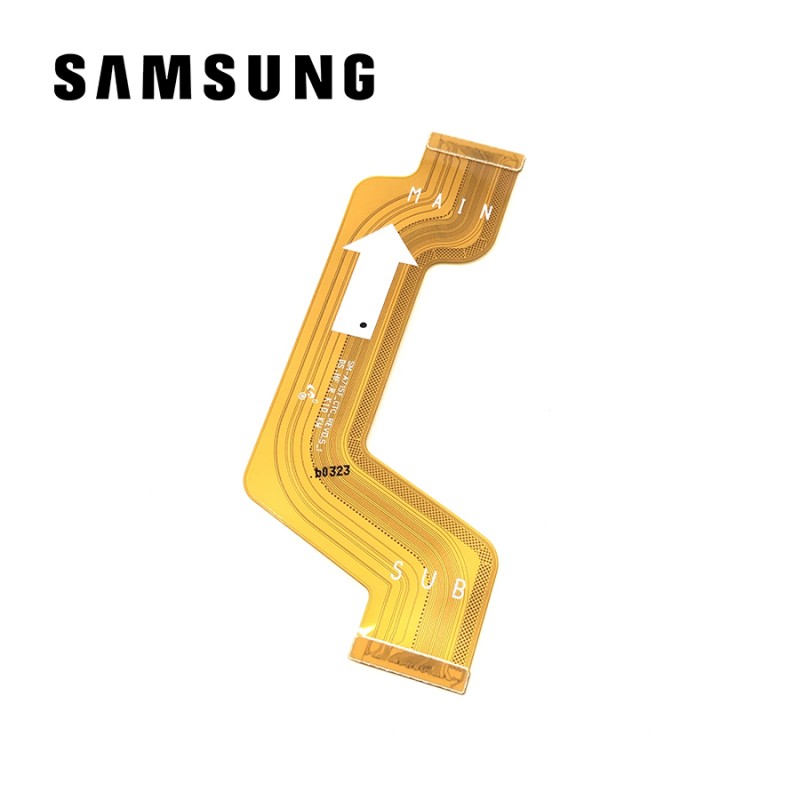 Nappe Carte Mère Samsung Galaxy A71 (A715F)