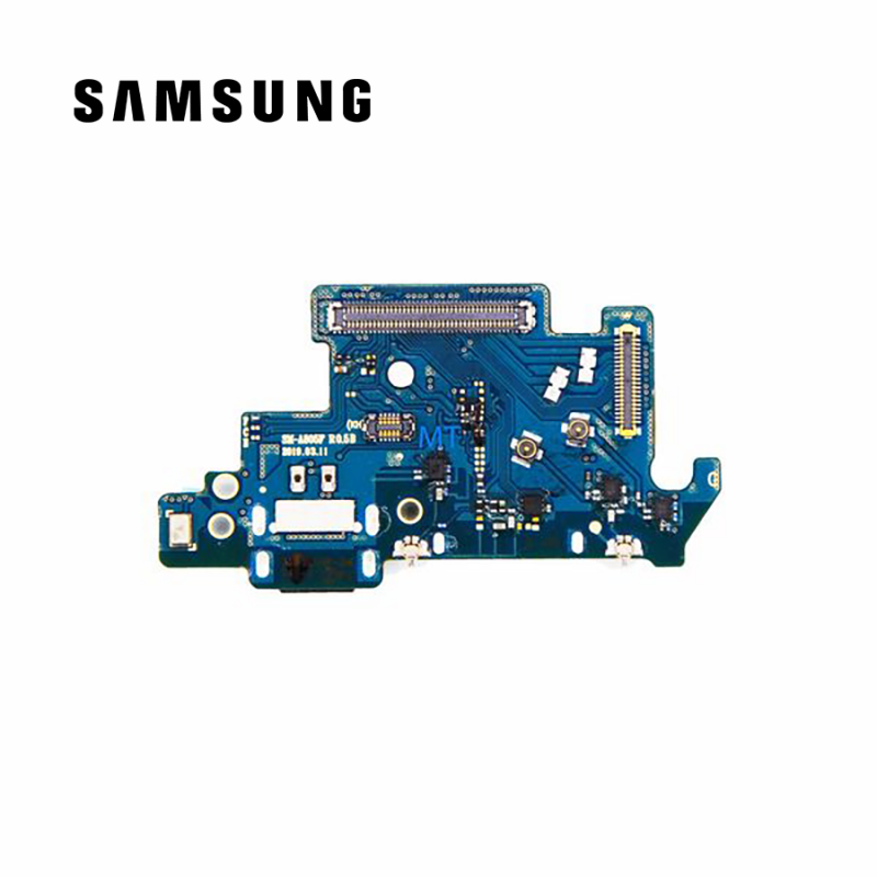 Connecteur de Charge Galaxy A80 (A805F)