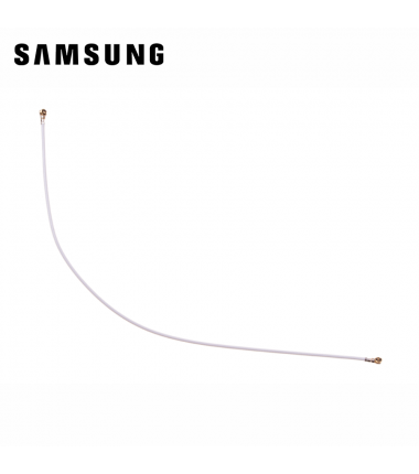 Câble Coaxial Blanc Samsung Galaxy A71 (A715F)