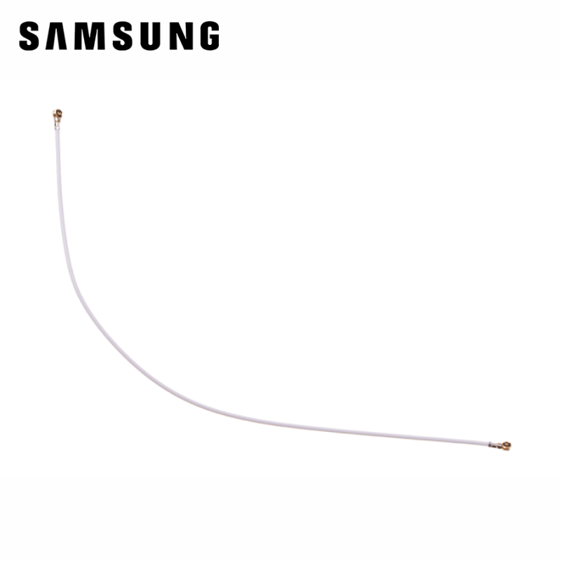 Câble Coaxial Blanc Samsung Galaxy A71 (A715F)