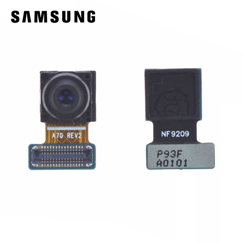 Caméra Avant 32 MP Samsung Galaxy A70 (A705F)
