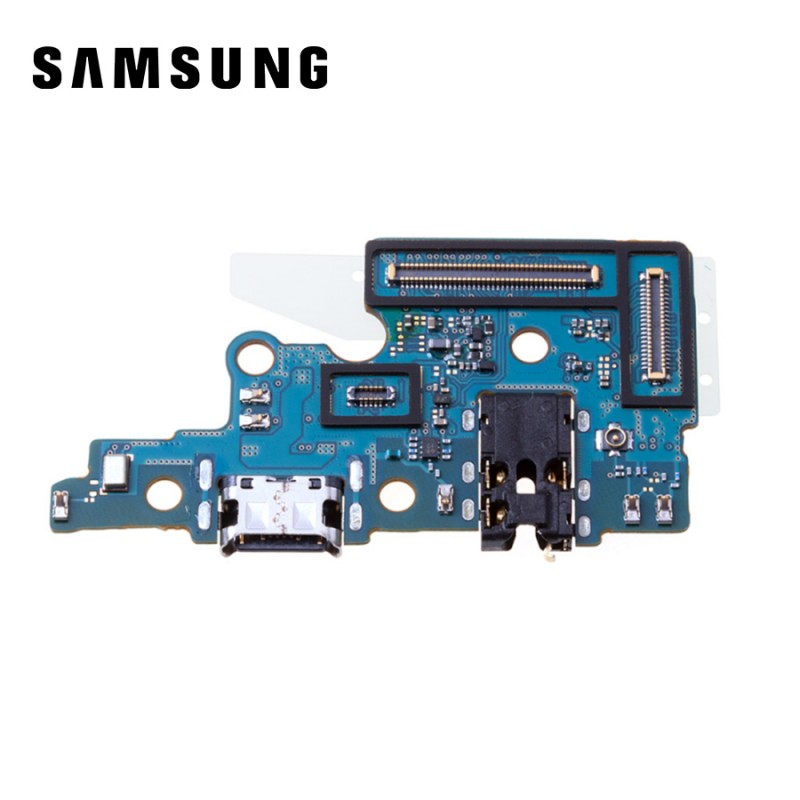 Connecteur de Charge Samsung Galaxy A70 (A705F)