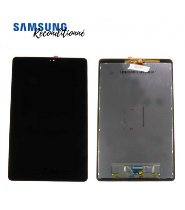 Ecran RECONDITIONNE Samsung Galaxy Tab A 10.5 (T590/T595) Noir