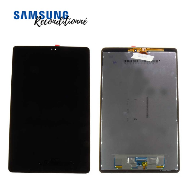 Ecran RECONDITIONNE Samsung Galaxy Tab A 10.5 (T590/T595) Noir