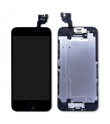 Ecran iPhone 6S Plus Complet Noir