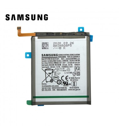 Batterie Samsung Galaxy A52/A52s/S20 FE (A525F/A526B/A528B/G780F/G781B)