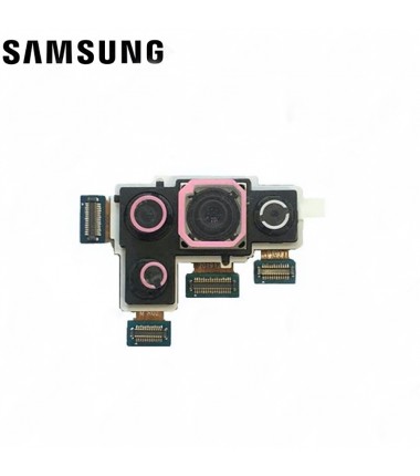 Caméra Arrière 48+12+5 MP Samsung Galaxy A51 5G (A516B)