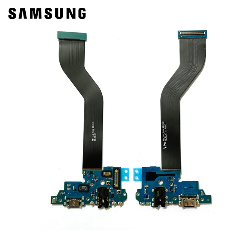 Connecteur de Charge Samsung Galaxy A51 5G (A516B)