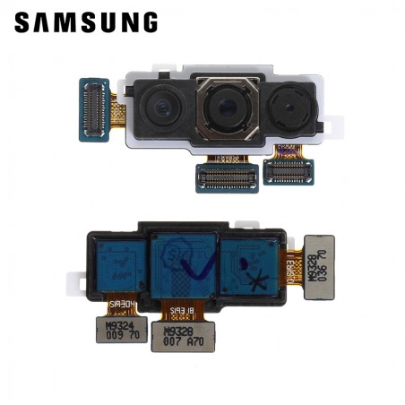 a70 camera mp
