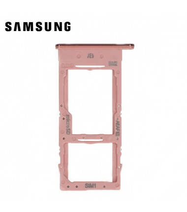 Tiroir SIM Rose Samsung Galaxy A51 5G (A516B)