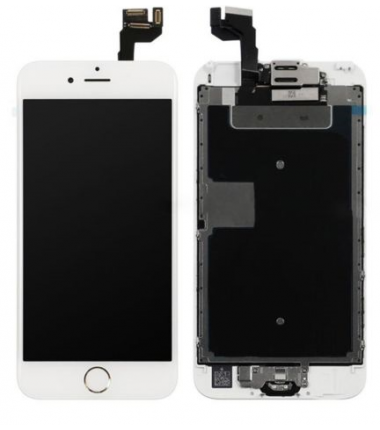 Ecran iPhone 6S Plus Complet Blanc