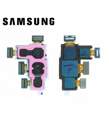Caméra Arrière Samsung Galaxy A51 (A515F)