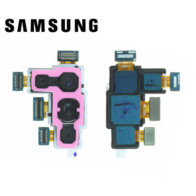 Caméra Arrière Samsung Galaxy A51 (A515F)