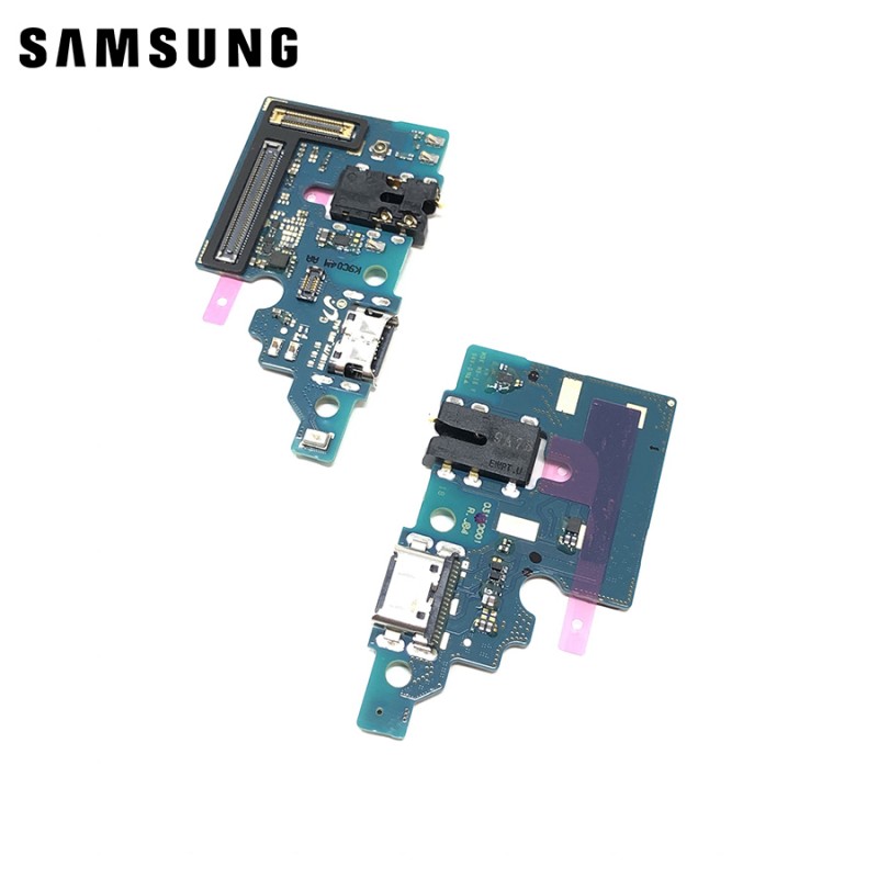 Connecteur de Charge Samsung Galaxy A51 (A515F)