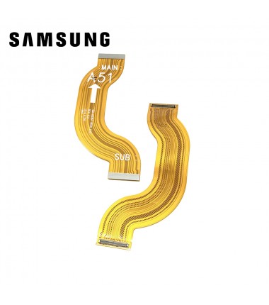 Nappe Carte Mère Samsung Galaxy A51 (A515F)