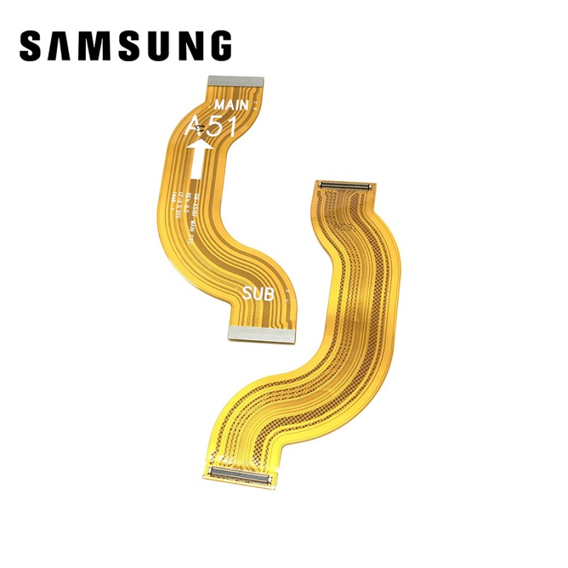 Nappe Carte Mère Samsung Galaxy A51 (A515F)