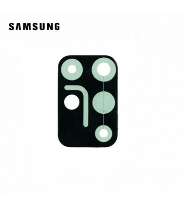 Adhésif Lentille Caméra arrière Samsung Galaxy A51 (A515F)
