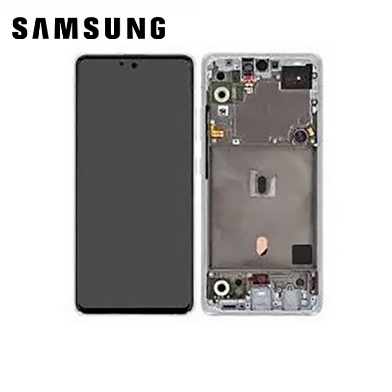 Ecran Complet Samsung Galaxy A51 5G Rose (A516B)