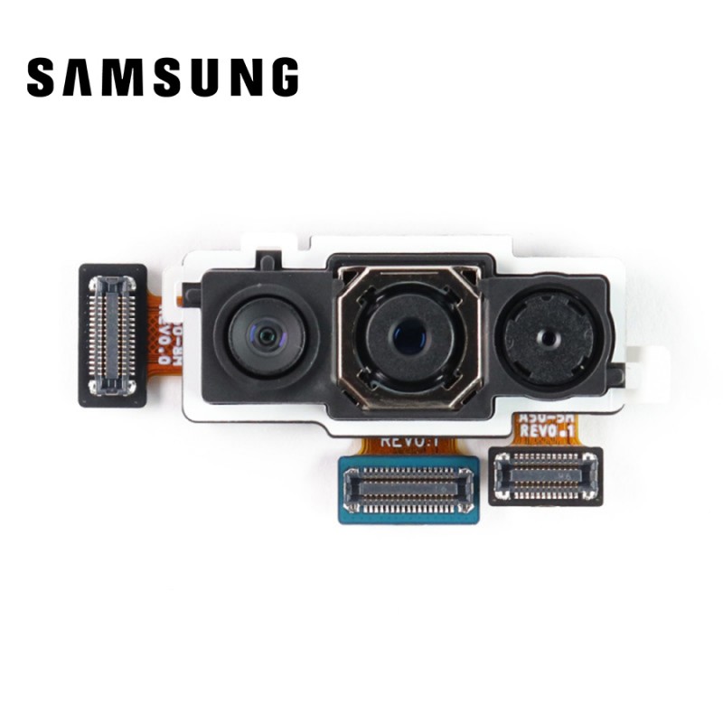Caméra arrière Samsung Galaxy A50 (A505F)