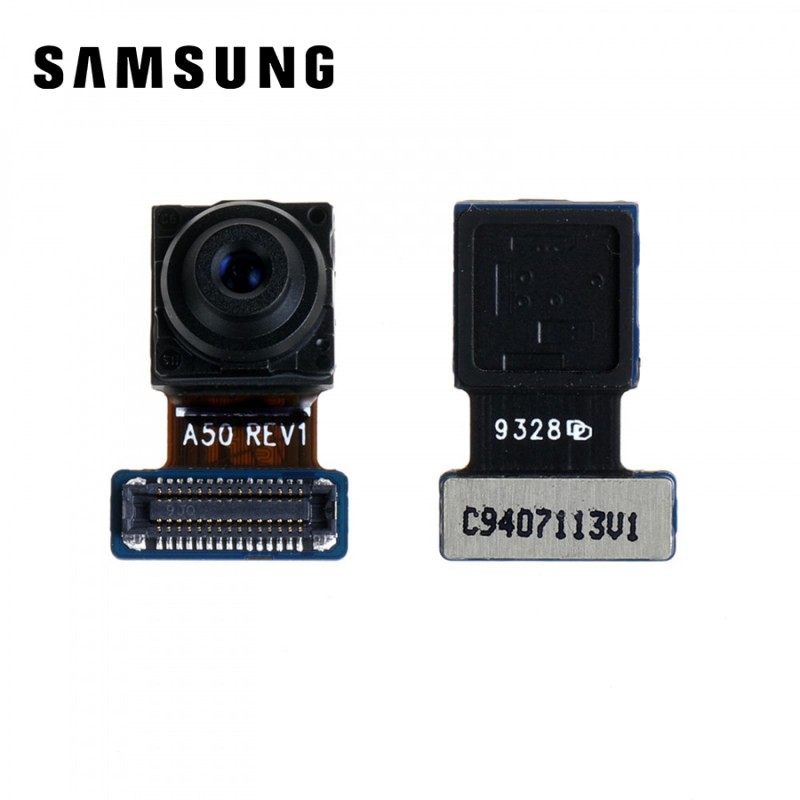 Caméra Avant Samsung Galaxy A40/A50 (A405F/A505F)