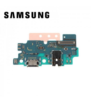 Connecteur de Charge Samsung Galaxy A50 (A505F)