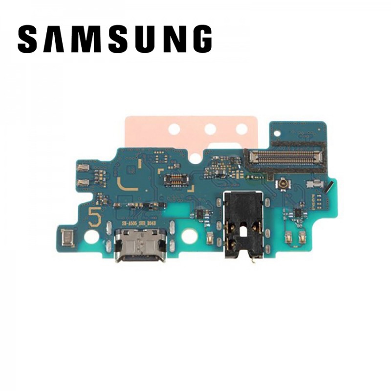 Connecteur de Charge Samsung Galaxy A50 (A505F)