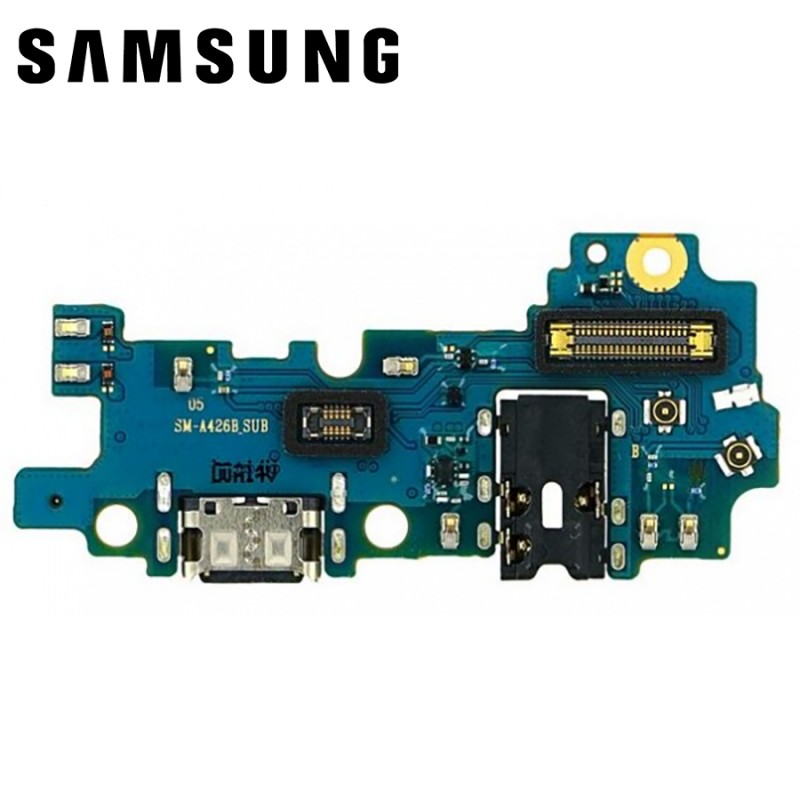 Connecteur de Charge Samsung Galaxy A42 5G (A426B)