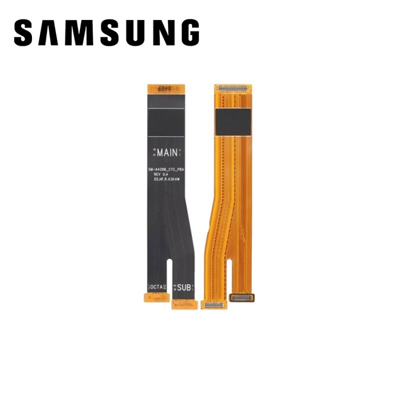 Nappe Principale Samsung Galaxy A42 5G (A426B)