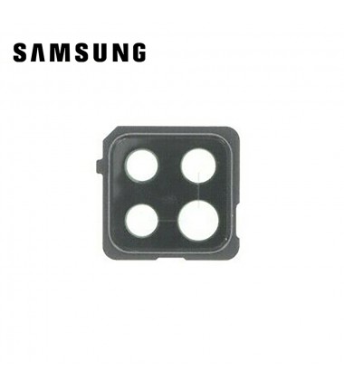 Contour Lentille Caméra Noir Samsung Galaxy A42 5G (A426B)