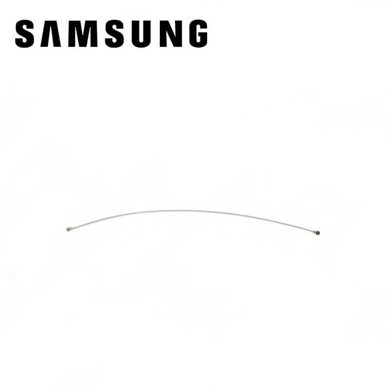 Câble Coaxial Blanc Samsung Galaxy A42 5G (A426B)