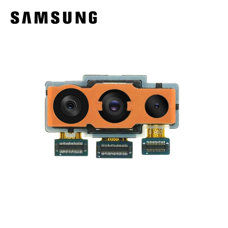 Caméra Arrière 48MP+8MP+5MP Samsung Galaxy A41 (A415F)