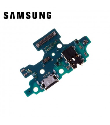 Connecteur de Charge Samsung Galaxy A41 (A415F)