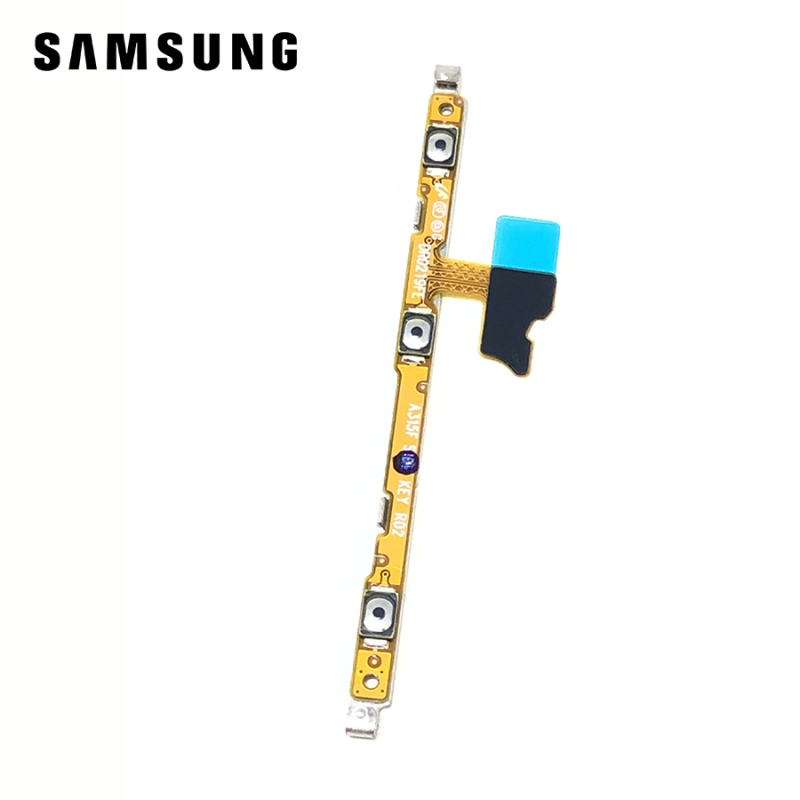 Nappe Power/Volume Samsung Galaxy A31/A41 (A315G/A415F)