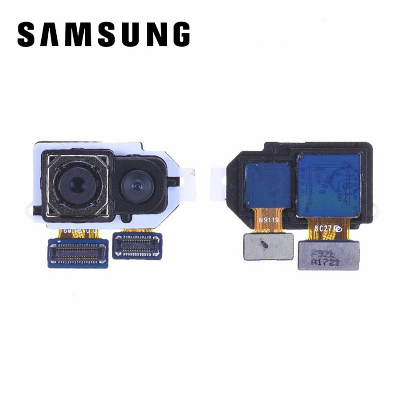 Caméra Arrière 16 MP Samsung Galaxy A30 (A305F), A40 (A405F)