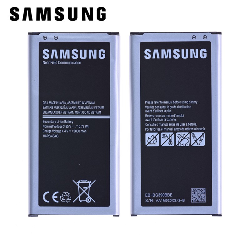 Batterie Samsung Galaxy Xcover 4 (G390F), 4s (G398F)