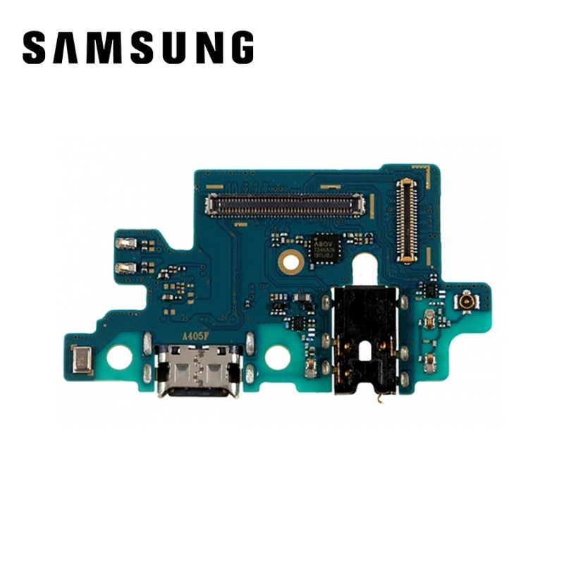 Connecteur de Charge Samsung Galaxy A40 (A405F)
