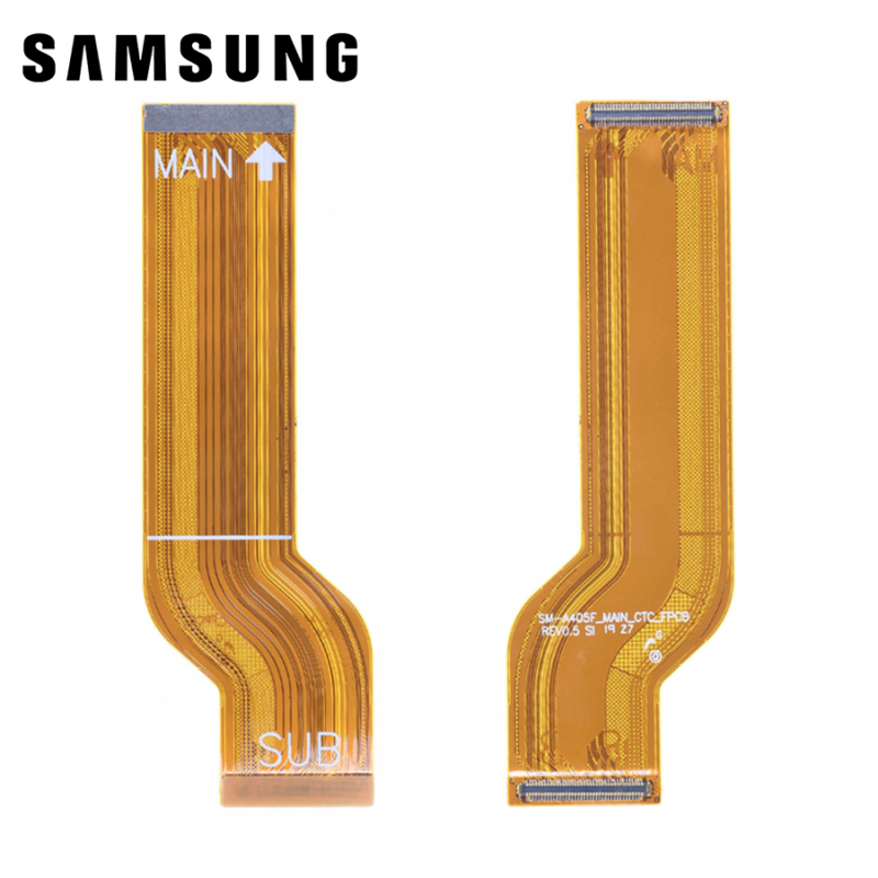 Nappe carte mère Samsung Galaxy A40 (A405F)