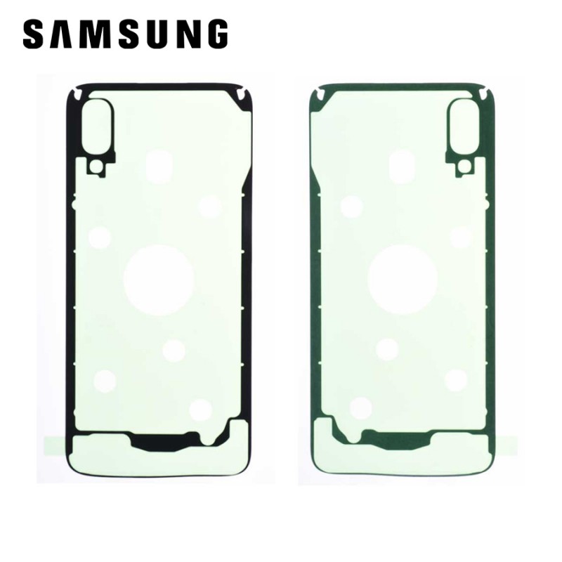 Adhésif Vitre Arrière Samsung Galaxy A40 (A405F)