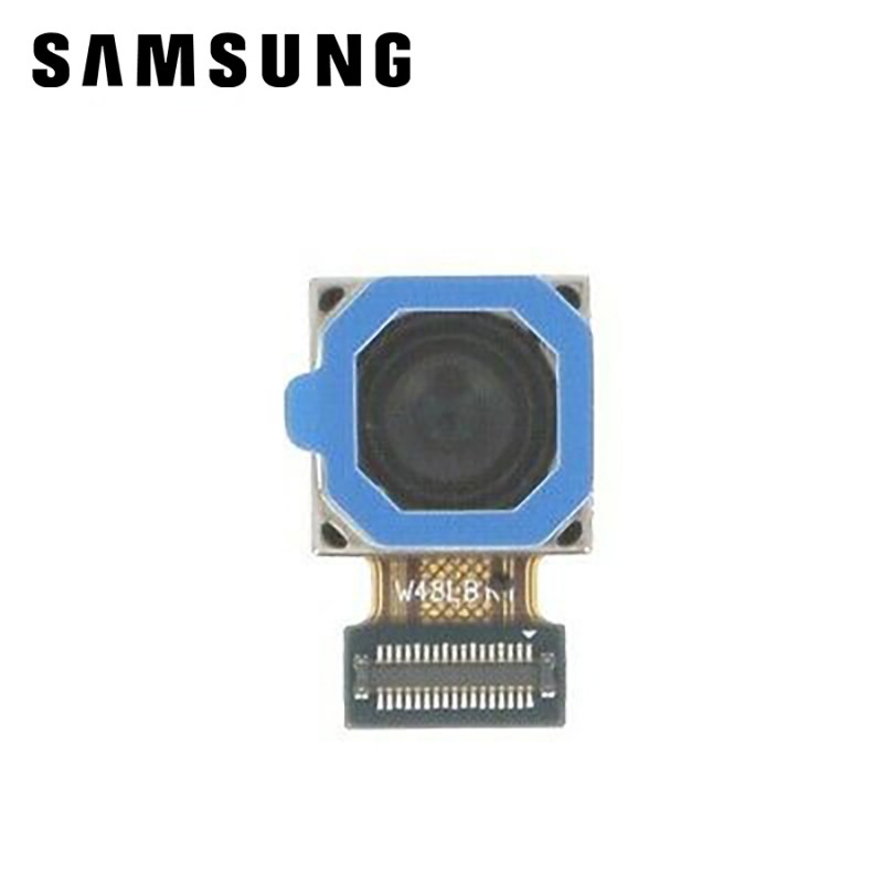 Caméra Arrière 48 MP Samsung Galaxy A32 5G (A326B)