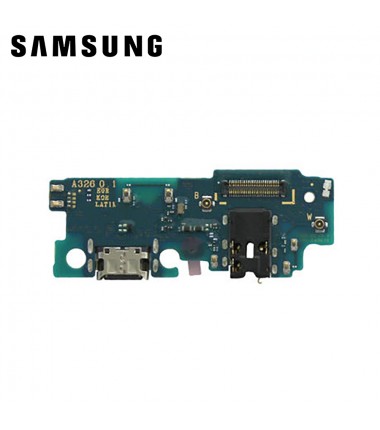 Connecteur de Charge Samsung Galaxy A32 5G (A326B)