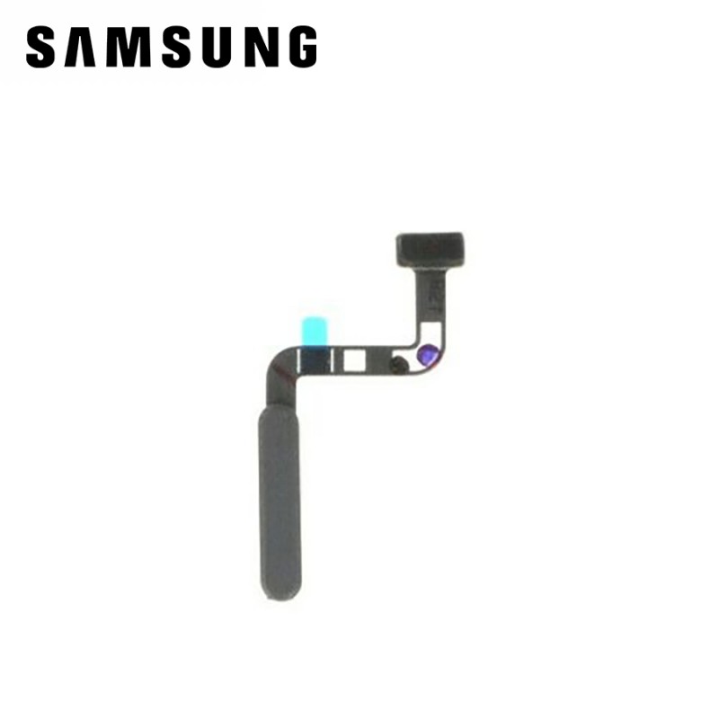 Lecteur Empreintes Noir Samsung Galaxy A32 5G (A326B)