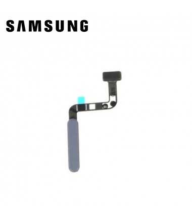 Lecteur Empreintes Violet Samsung Galaxy A32 5G (A326B)