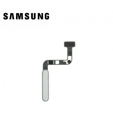 Lecteur Empreintes Blanc Samsung Galaxy A32 5G (A326B)