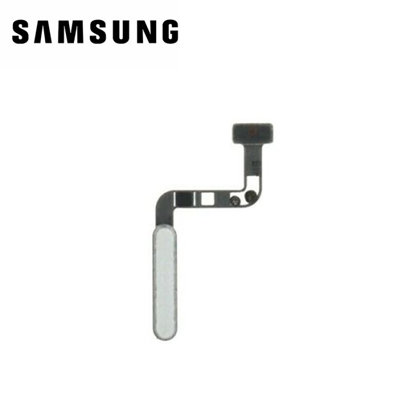 Lecteur Empreintes Blanc Samsung Galaxy A32 5G (A326B)