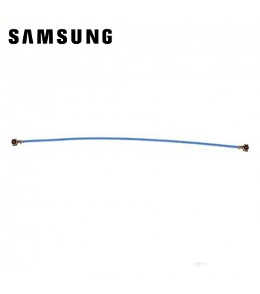 Câble Coaxial Bleu Samsung Galaxy A32 5G (A326B), A50 (A505F)