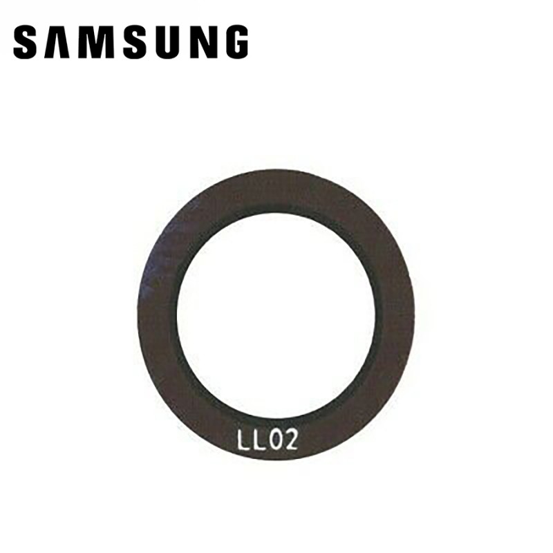Lentille Caméra Principale Samsung Galaxy A32 4G (A325F), A32 5G (A326B)