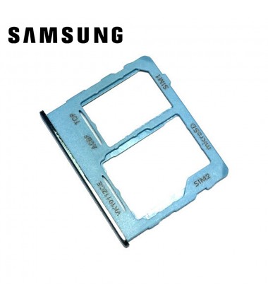 Tiroir SIM Bleu Samsung Galaxy A32 5G (A326B)