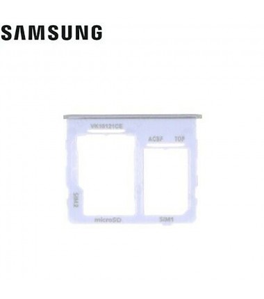 Tiroir SIM Violet Samsung Galaxy A32 5G (A326B)