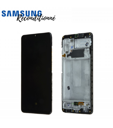 Ecran Complet reconditionné Samsung Galaxy A32 4G (A325F)